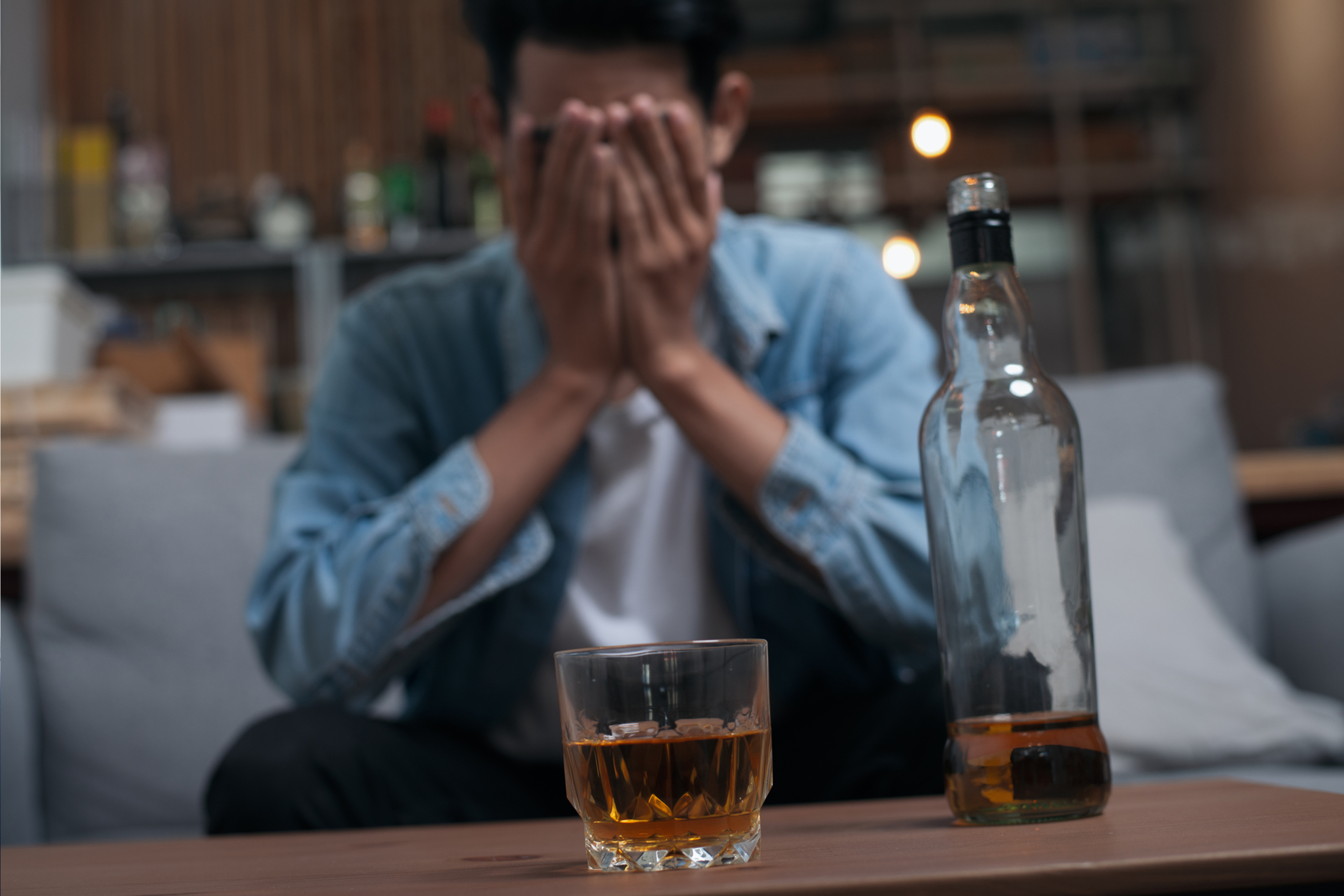 Depression and Alcohol